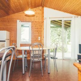 Family Cottage for 6 in Corrèze