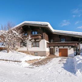 Familien Lodge Fleckalm