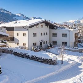 Kitz Apartments Top 1