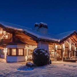Kitzlodge S