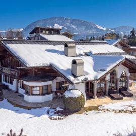Kitzlodge