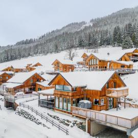 Tauern Lodge