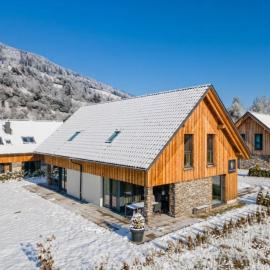 Mountain Chalet Esttes