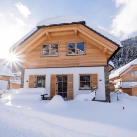 Donnersbach Lodge