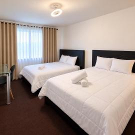 Zenora Suites