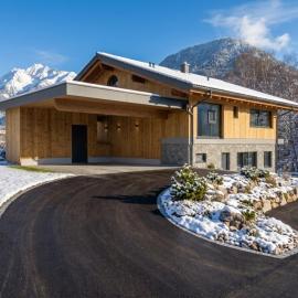 Dachstein Grand Alpine Lodge