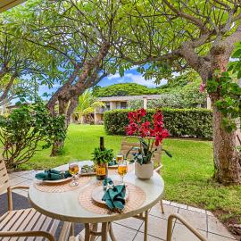 Napili Shores F145