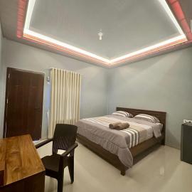 Magian Guesthouse, hotel a Labuan Bajo