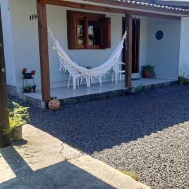 Balneário Gaivota um convite à tranquilidade num bairro nobre da cidade