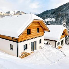 Sauna Chalet Ahorn