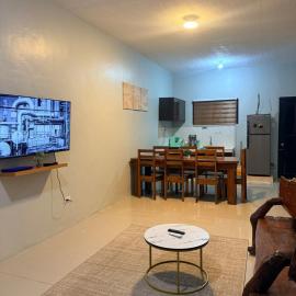 Dahikan에 위치한 호텔 Balay Mandaya 2BR HouseNear -Dahican Beach