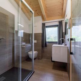 Sauna Chalet 9B