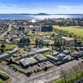 Tasman Holiday Parks - Rotorua