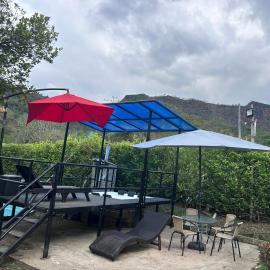 Finca Leito