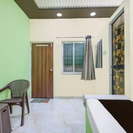 HOTEL O GUMTHI
