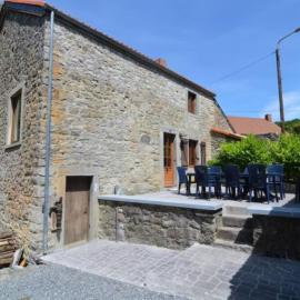 Gite de Montaigle