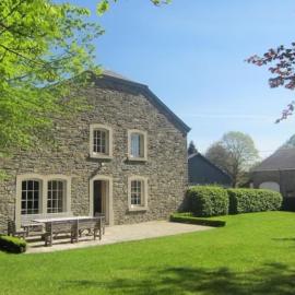 Le Clos du Parc