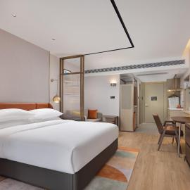 Home2 Suites by Hilton Nanning