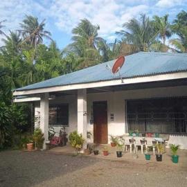 Kibou Homestay