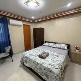 RedDoorz at C&H Transient House San Miguel Iloilo