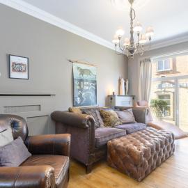Woning - Onderwijsstraat