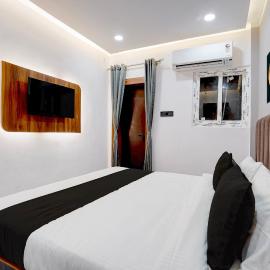 Hotel O SS Comfort