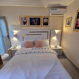 Teranga studio dakar center