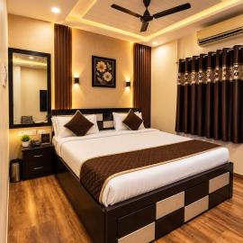 Hotel Royal Stay, hotel v destinácii Nagpur
