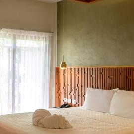 Hotel Poquito a Poquito, hotell i Valladolid