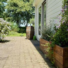 Villaatje Veluwe