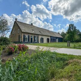 Het Hoevehuys