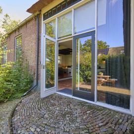 Viesnīca t Voorhuis Kolderveen pilsētā Nijeveen