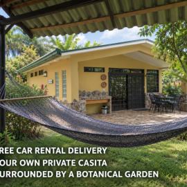 Pura Vida Hotel