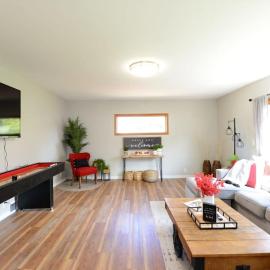 Completely Remodeled Home Blocks from NDSU and Downtown Fargo