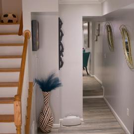 Federal Hill 3BR Retreat near Stadiums & Inner Harbor, hótel í Baltimore