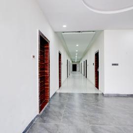 Hotel O SAAN, hotel v destinaci Indaur