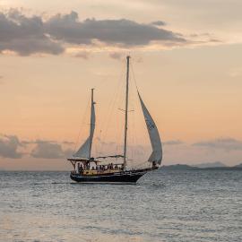 Kavelas Sunset Cruise