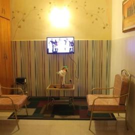 Residence Hotel Maya