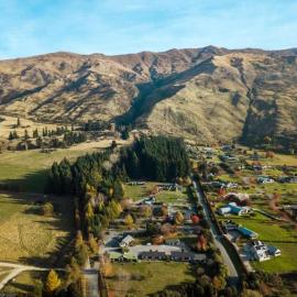 Tasman Holiday Parks - Wanaka, hotel a Wanaka