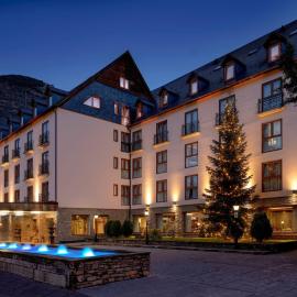 Vielha Val d'Arán, Affiliated by Meliá Hotel