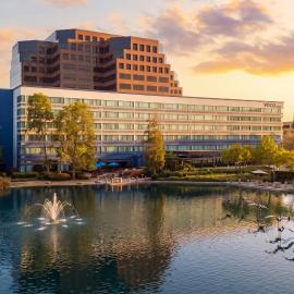 voco Orange County - Airport by IHG
