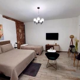 Santa Ana Loft