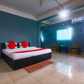 Hotel O SPRINGVILLA, hotel a Dispur