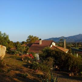 Agriturismo Chiai Francesco, hotel in Bari Sardo
