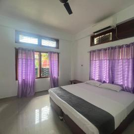 Comfort Stay Inn