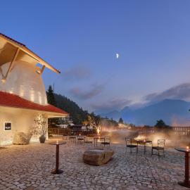 The Myst Sapa Resort