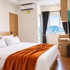Cartenz Studio at Permata Residence