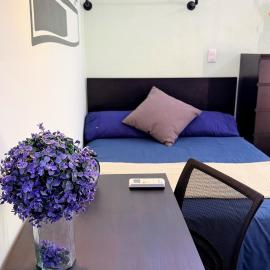 A12 MAX Suite Cocina Terraza Empresas Equipos de Trabajo 1-2-3-4 PAX