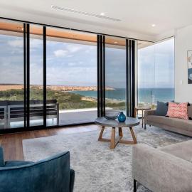 SUNSET CLIFFS luxury stay at Maslin Beach, hotel i Maslin Beach