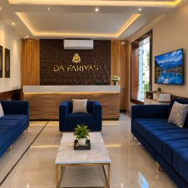 Da Fariyas